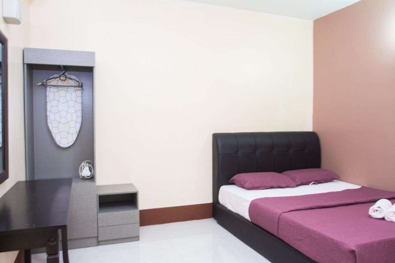 Chuu Pun Village Resort Pantai Cenang  Esterno foto